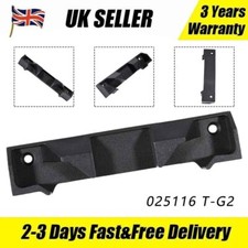 Strike Plate Black For Velux Roof Window Lock Replacement Part  025116 T-G2