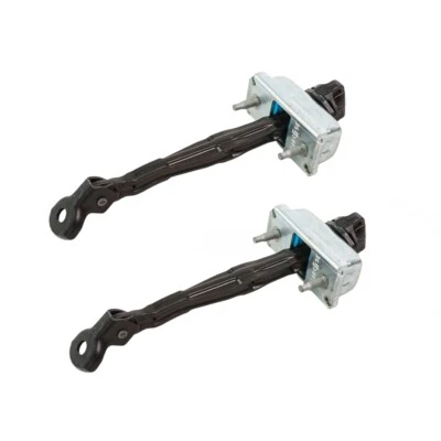 2X OEM Opel GM Türfeststeller Türstopper Vordertür beidseitig Zafira C P12 1.4 - Bild 1 von 4