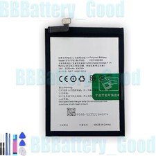 100 New Battery For OPPO BLP595 R7 R7T R7C 2320mAh High Quality Replacement