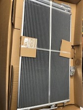 AC Condenser  MERCEDES R171 W171  Brand New In The Box Lots More Parts In Stock