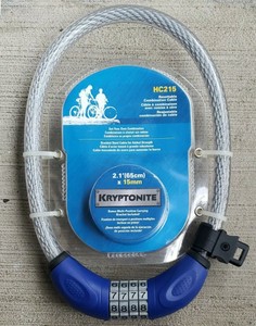 reset kryptonite combination lock