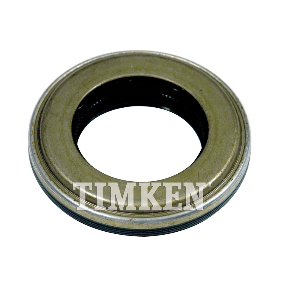 Timken Front Axle Shaft Seal Fits 2004 2005 2006 2007 2008 Chevrolet Colorado_SP - Image 2 of 4