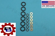  Injector install kit for Dodge Cummins 5.9l 24V  1998.5-2002 