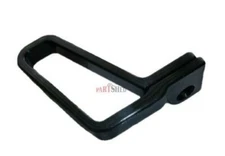 New Yamaha Black Front Brake Hose Line Guide YZ125 YZ250 YZ 125 250 250F 450F