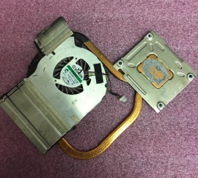 Bad Fan/Not Working CPU cooling fan MF75070V1-C250-S9A GG NN 12 | eBay