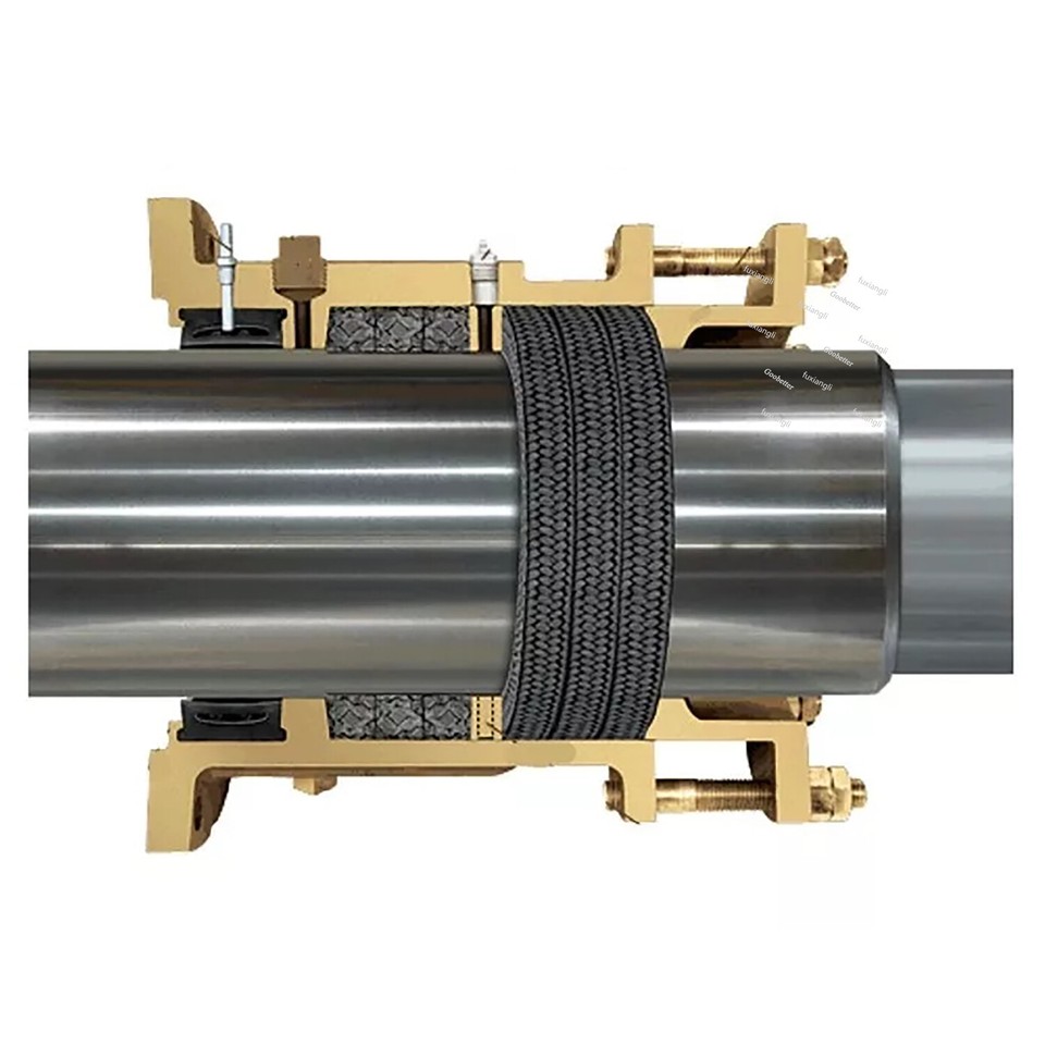 Graphite Gland Packing Rope/Shaft Seal Square Width 3mm to 30mm for ...