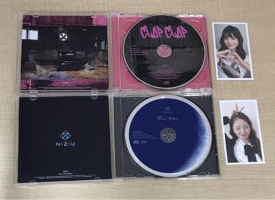 アイドル Niziu CD step and a step take a picture Amazon.co.jp: Step and a step (通常盤): ミュージック