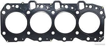 Toyota Land Cruiser Turbo Diesel 1KZTE OEM Cylinder Head
