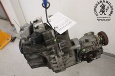 ORIGINAL Getriebe Automatik VW PASSAT ALLTRACK B7 Variant (365) 2013