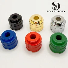 Remington 870 1100 11-87 Magazine Follower 20 GA Aluminum 5 COLORS