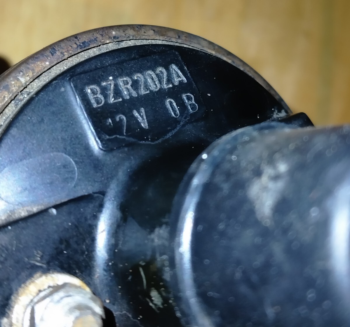 Magnet Marelli Fiat 124 Spider FERRARI ALFA ROMEO LANCIA IGNITION COIL BZR202A