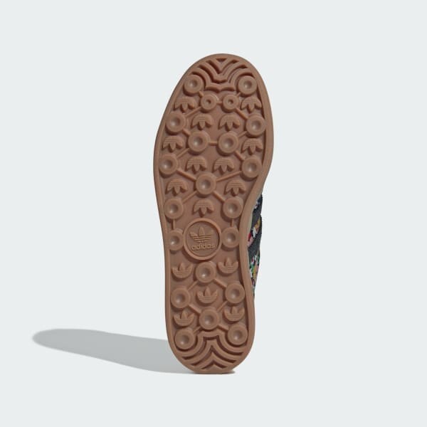 Adidas Originals GAZELLE BOLD X LIBERTY LONDON Women's