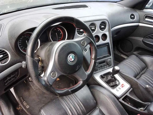 606882089 Faro Izquierdo para ALFA ROMEO 159 (140) 1.9 JTDM 16V Elegante 140235 - Imagen 8 de 10