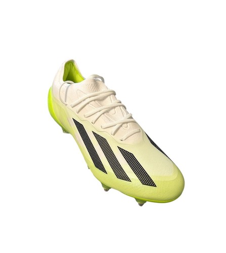 adidas X Crazyfast .1 SG Soccer Cleats Mens Size 9 IE6626 Crazy Rush Pack NO LID - Picture 4 of 7