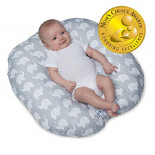 boppy newborn lounger