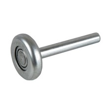 Todco 2996 Truck Doors 2  Roller Whiting Steel Roll Up Doors