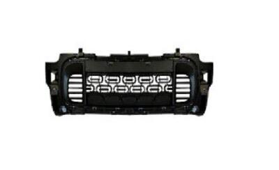 CITROEN BERLINGO MULTISPACE 2018> FRONT BUMPER GRILLE CENTRE OE 9816749880