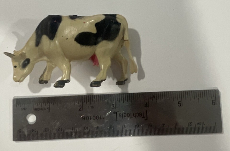 Toy Farm Animals eBay