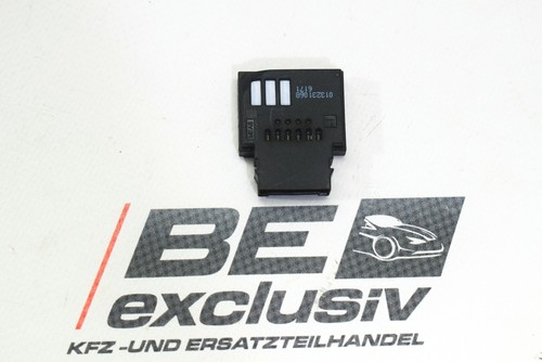 Opel Insignia G09 Temperaturfühler Temperatursensor Sensor Fühler 013231068