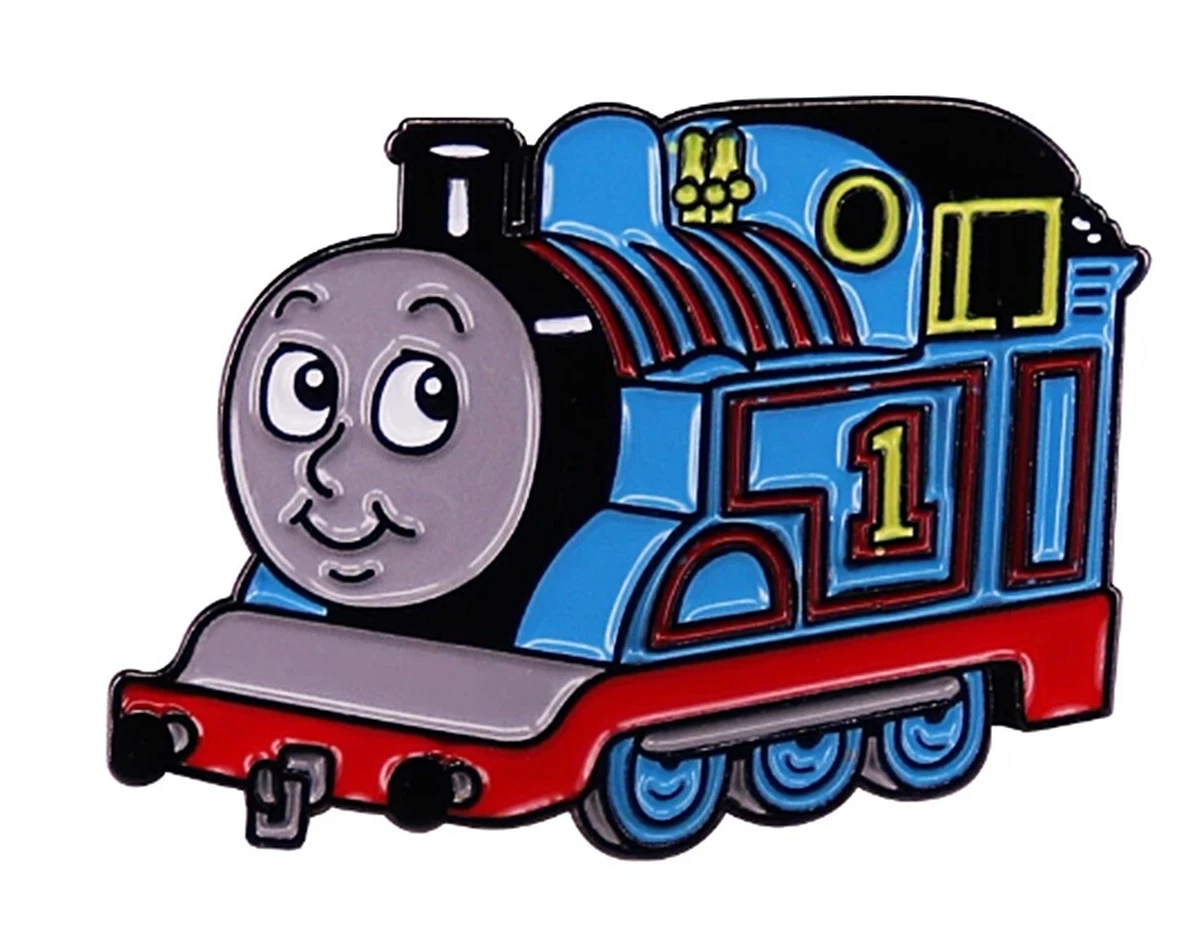 Train cartoons deals