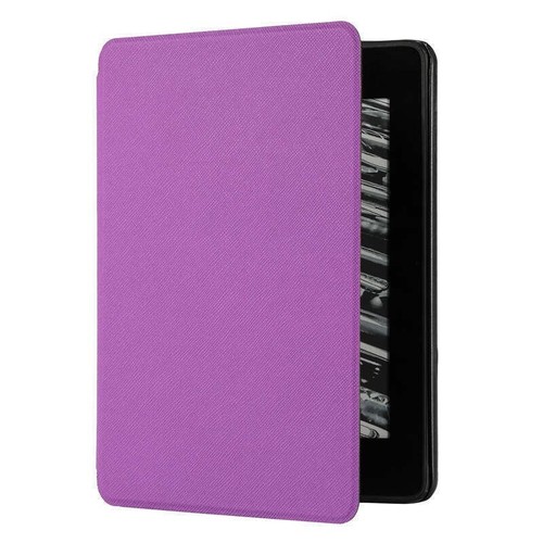 PU-Leder Hülle für Amazon Kindle Paperwhite 11 10 7 6 5. Generation 1 2 3 4 Case - Bild 37 von 45