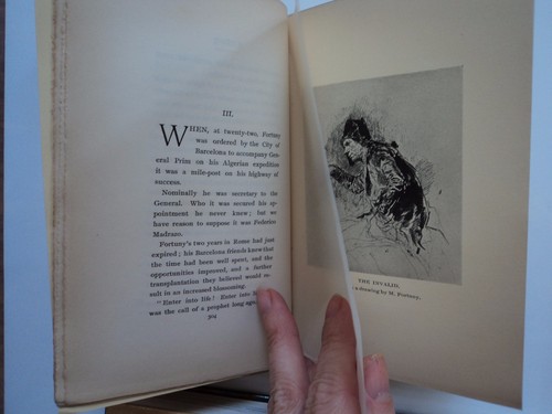 1899 Hubbard Little Journeys To the Homes of Eminent Painters Vol V Essays illus - Bild 4 von 5