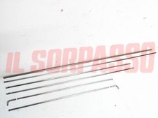 Pare-choc avant Fiat 850