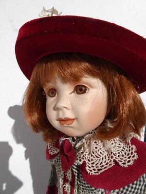 MEGAN Franklin Mint 19