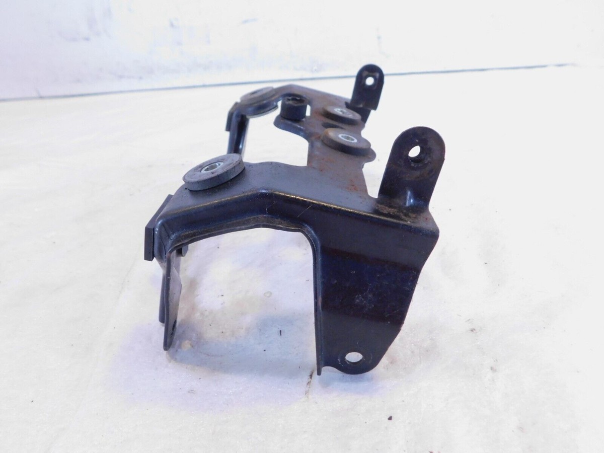1990 1991 1992 1993 Kawasaki Ninja ZX6 ZX600D Rear Tail Mount
