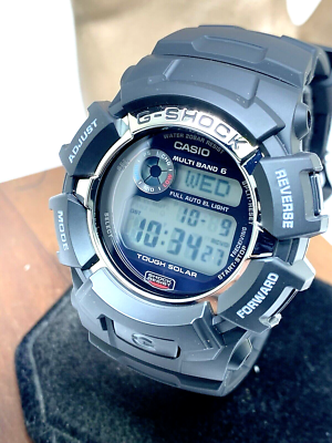 カシオ CASIO G-SHOCK 3195*JA
