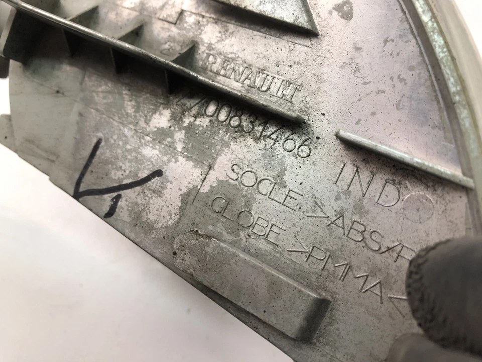 RENAULT SCÉNIC I JA0/1 Indicatore di direzione 7700831466 2000 18087289  - Immagine 4 di 4
