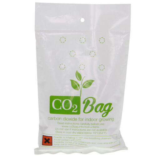 CO2 Bag Kohlendioxid-Tüte - Zdjęcie 1 z 1