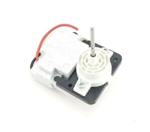 242077702 NEW A03788606 Panasonic Refrigerator Evaporator Fan Motor 242077705 242077702 NEW A03788606 Panasonic Refrigerator Evaporator Fan Motor 242077705