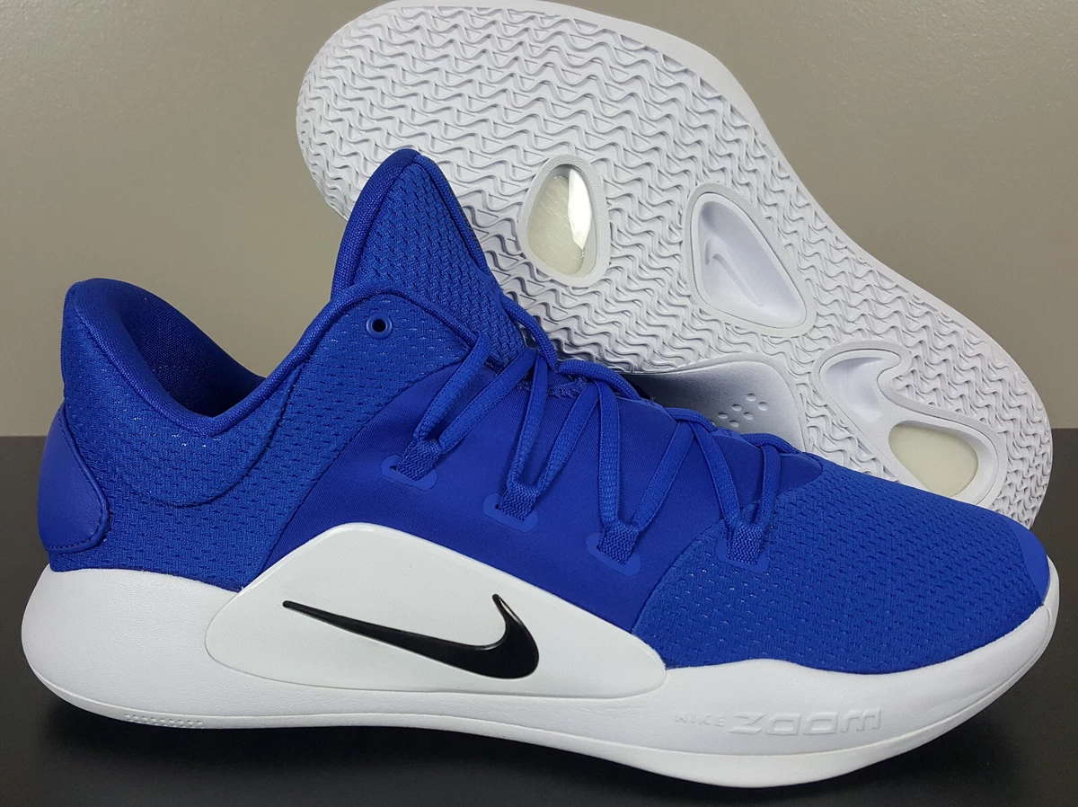 Nike hyperdunk best sale x tb blue