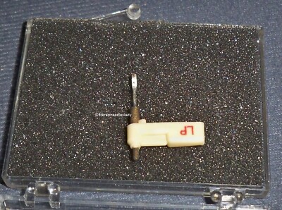 NEEDLE STYLUS for ELAC SNM106 SNM108 SNM 106 108 PE-188 PE 190 563-DS77
