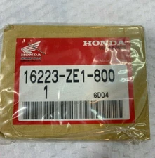 16223-ZE1-800 NOS Honda Gasket Insulator – Genuine OEM Small Engine Part
