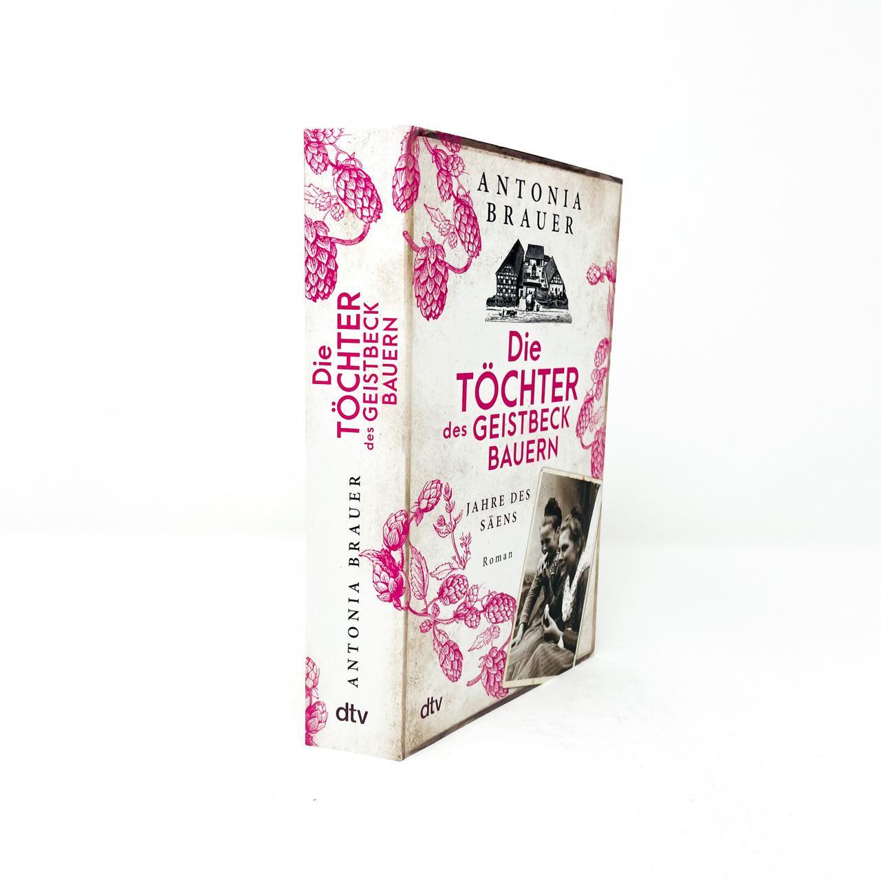 Thumbnail - Die Töchter Des Geistbeckbauern