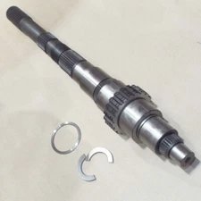 MAIN SHAFT - FITS DODGE 2WD DIESEL & V10 - NV4500