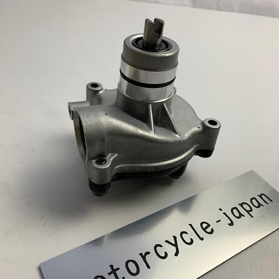 Kawasaki Genuine ZX1000 Ninja ZX-10 Water Pump w/O-Ring OEM Parts