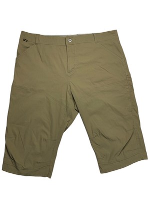 Kuhl Mens Renegade Krux Length Shorts 
