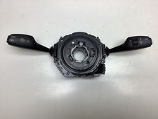 9242289 BMW X3 Wiper/headlight Controls With Slip Ring for sale