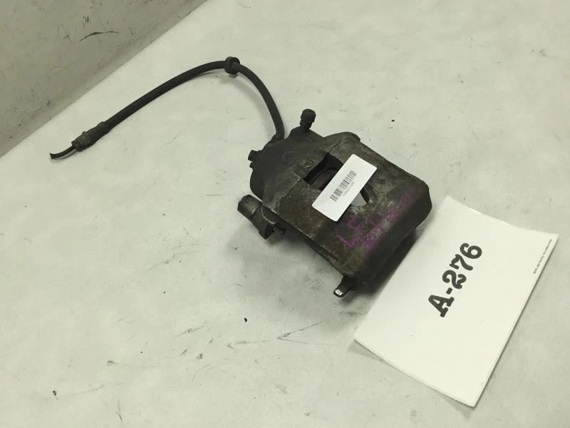 2004 VOLKSWAGEN JETTA 1.9TDI PINÇA DE FREIO DIANTEIRA ESQUERDA Compatível com 98-10 12-17 BEETLE - Imagem 2 de 4