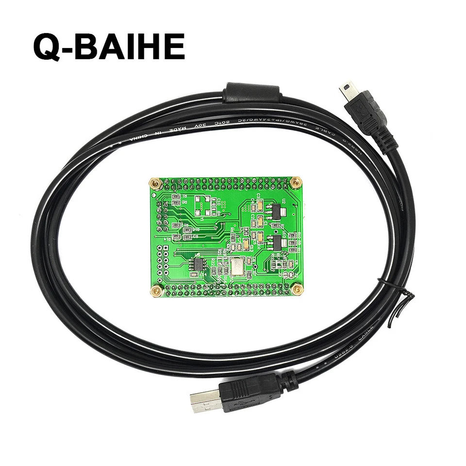 USB Resolution Linear Array CCD 50/s 200us-20ms/10us-1ms Spectrometer - Image 2 of 4