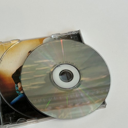 Paul Brandt CD, vom Künstler auf dem Cover signiert, außerhalb des Rahmens - Bild 8 von 9