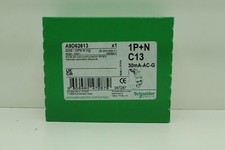 Schneider Electric A9D62613 Circuit Breaker IDPN N Vigi C13A 6000A 230V "New & Original Packaging"
