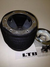 Momo Steering Wheel Hub Adapter For Vw Beetle Karmann Ghia 58-74 0248