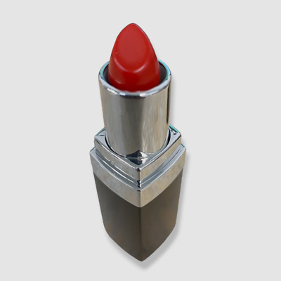 $41 Claudio Riaz Women's Cosmetic Makeup Lip & Cheek 20 Orange Lipstick