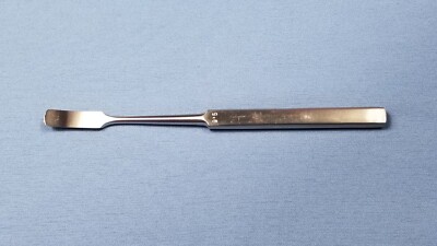German Stainless Steel Key Periosteal Elevator 371231
