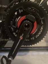 Misuratore Potenza power2max campagnolo 172.5