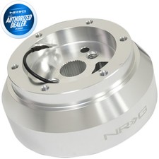 New Nrg Steering Wheel Short Hub Adapter Authorized Dealer Srk-170h-ssl